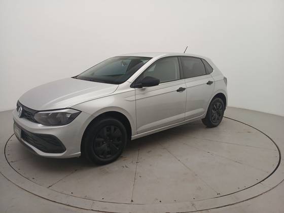 VOLKSWAGEN POLO 1.0 MPI MANUAL VOLKSWAGEN POLO 1.0 MPI MANUAL